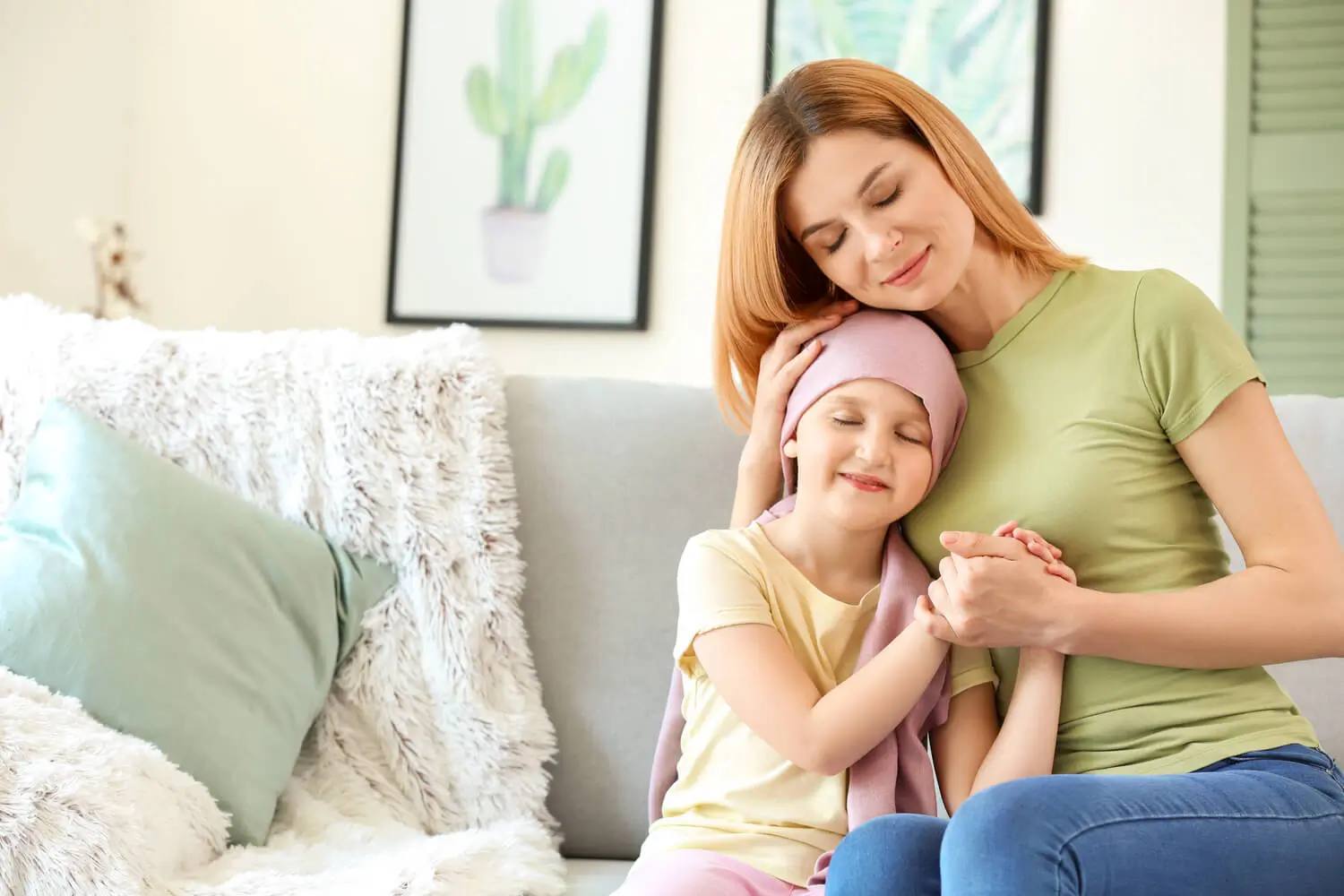 Post Treatment Care and Precautions