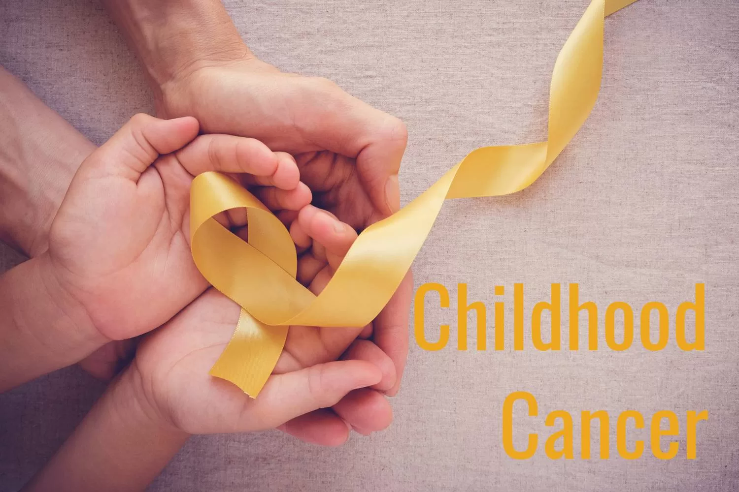 Childhood-Cancer