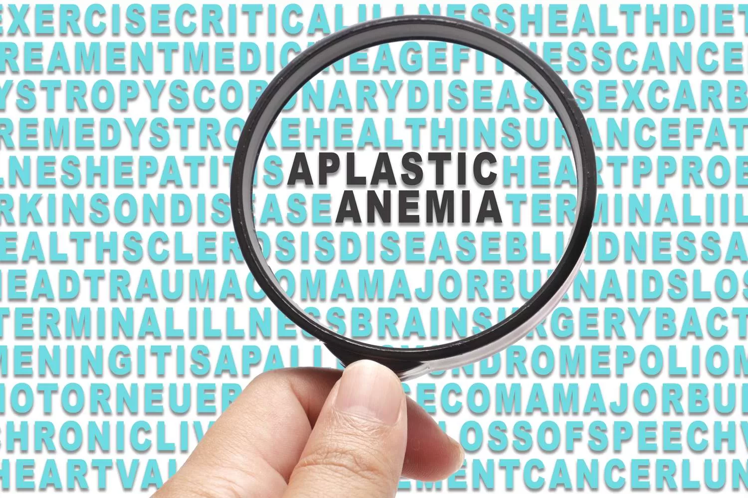 Aplastic-Anaemia